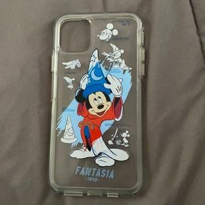 Fantasia Mickey Otterbox iPhone 11 Pro Max Case